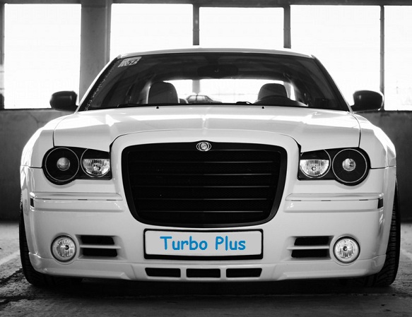 Ремонт турбин Chrysler remont-turbin-chrysler-turbo-plus-com-ua
